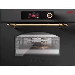 Built-in oven Nostalgie 645NTZ41