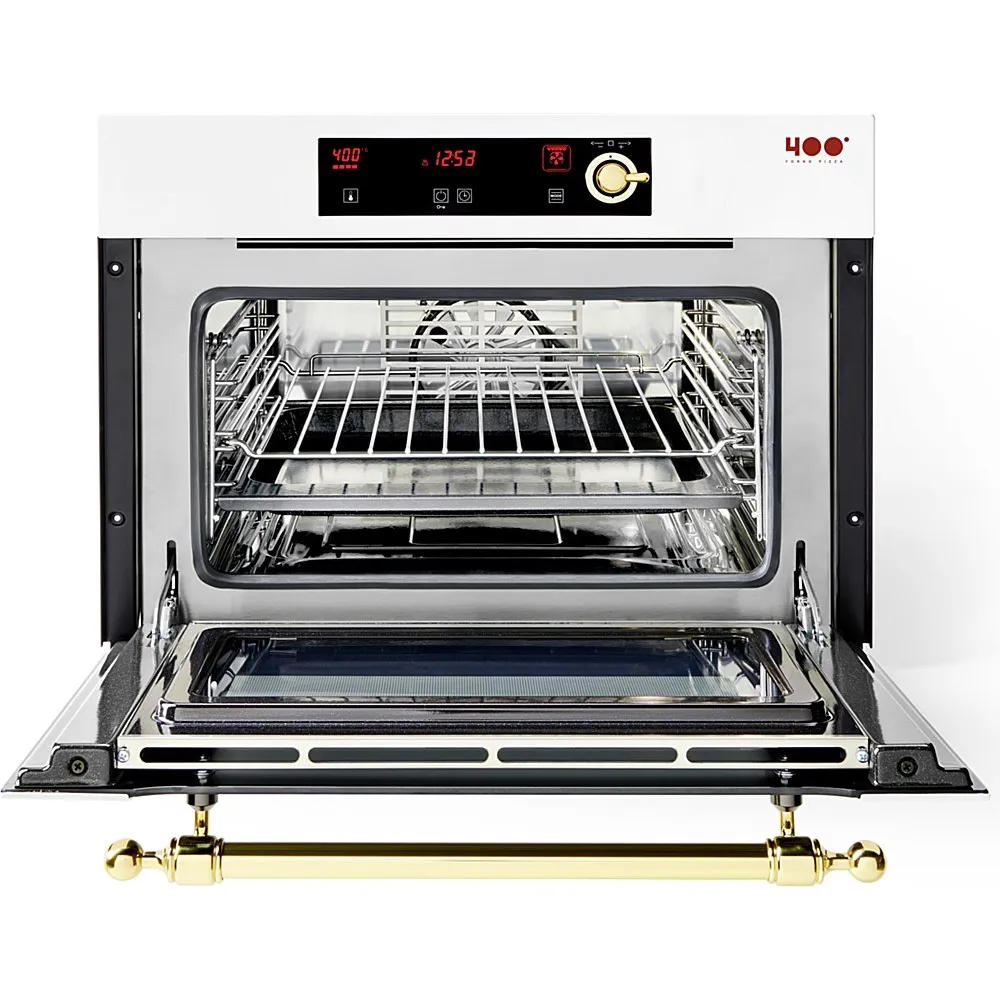 Built-in oven Nostalgie 645NTZ41