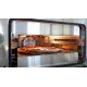 Built-in oven Nostalgie 645NTZ41