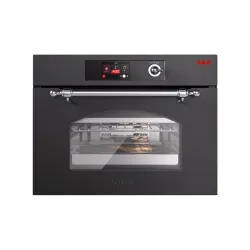 Built-in oven Nostalgie 645NTZ41