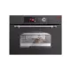 Built-in oven Nostalgie 645NTZ41