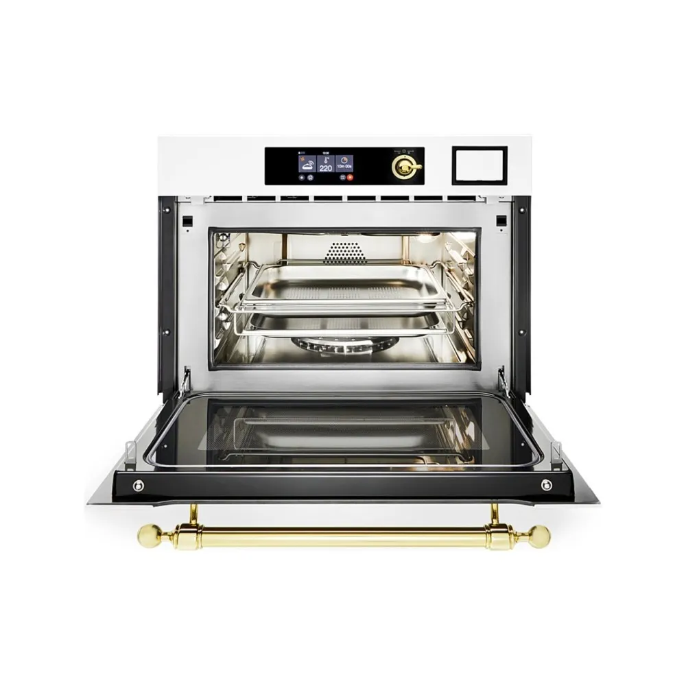 Built-in oven Nostalgie 645NHSW1