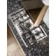 Gas hob Panoramagic HCPMT95D