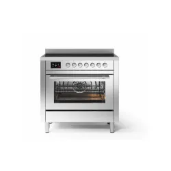 Cooker with oven Professional Plus 90 cm PI366WSY induction