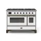 Range Cooker Majestic M127DNE3 120cm
