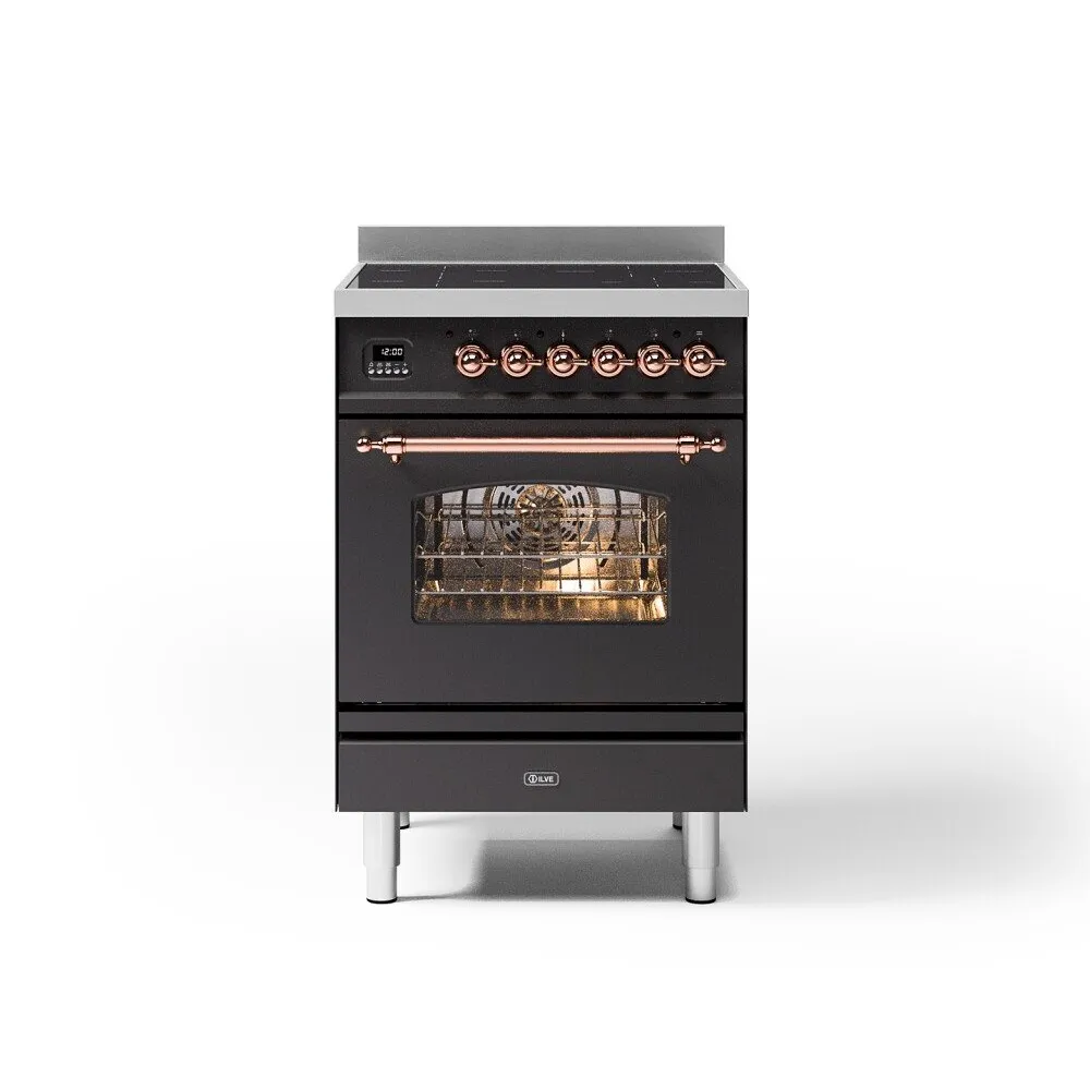 Range Nostalgie Induction PI064NE3