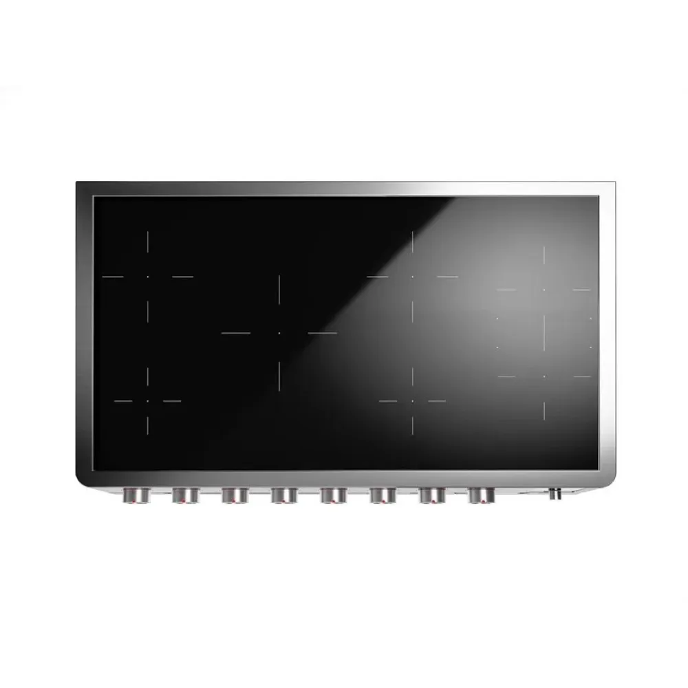 Induction Elecric Range Panoramagic PM12-MK