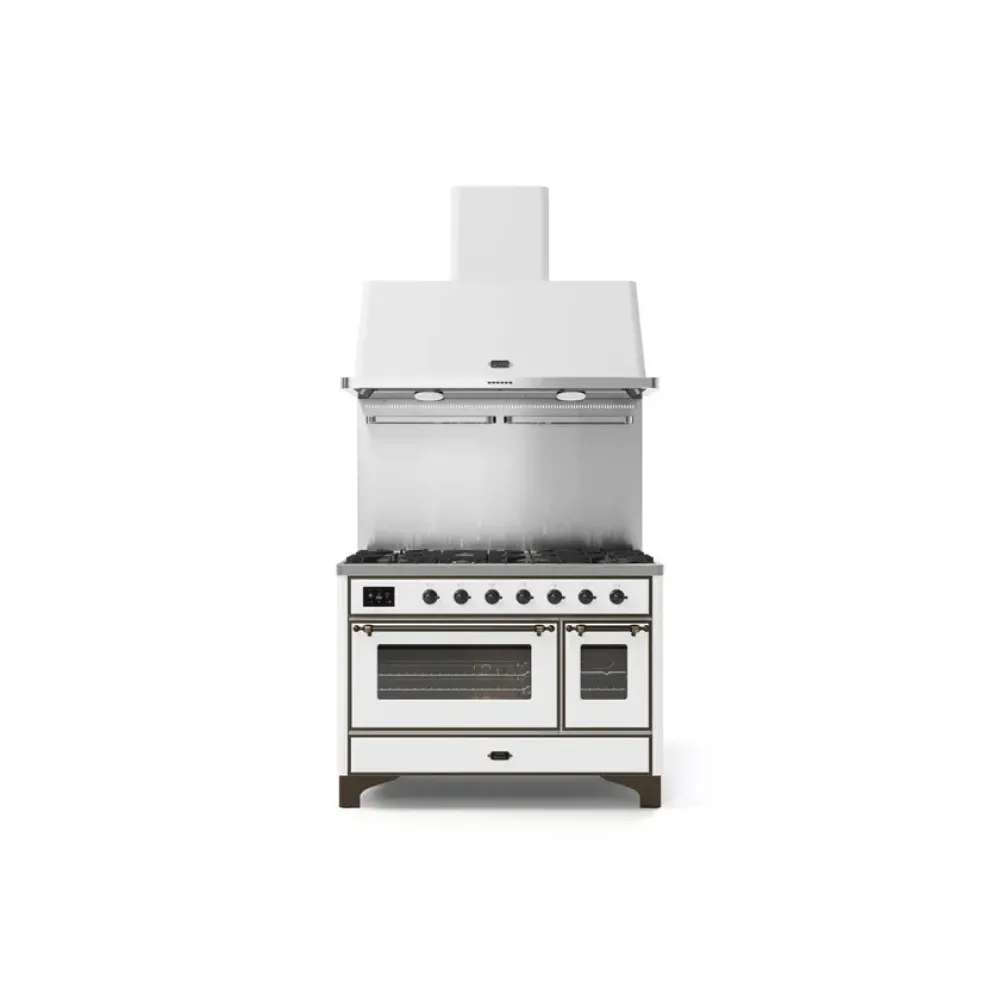 Range Cooker Majestic M127DNE3 120cm