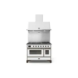 Range Cooker Majestic M127DNE3 120cm