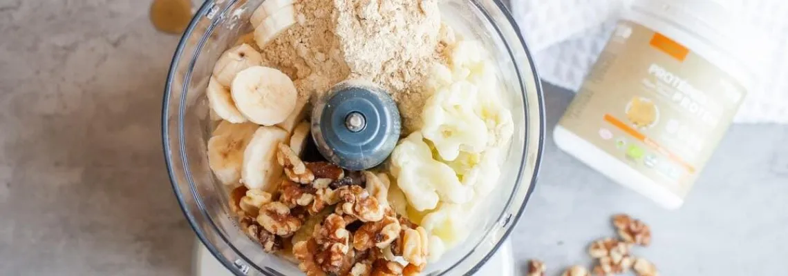 Professional blenders are an excellent solution from Baltic Horeca Solutions for performing tasks of any scale