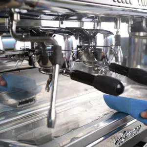 Cleaning products for coffee machines - an excellent way to extend the life of your coffee machine