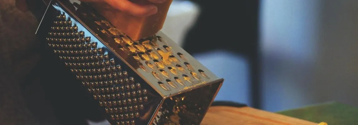 Vegetable choppers, vegetable cutters and graters at favorable prices from Baltica Horeca Solutions BHS.LV