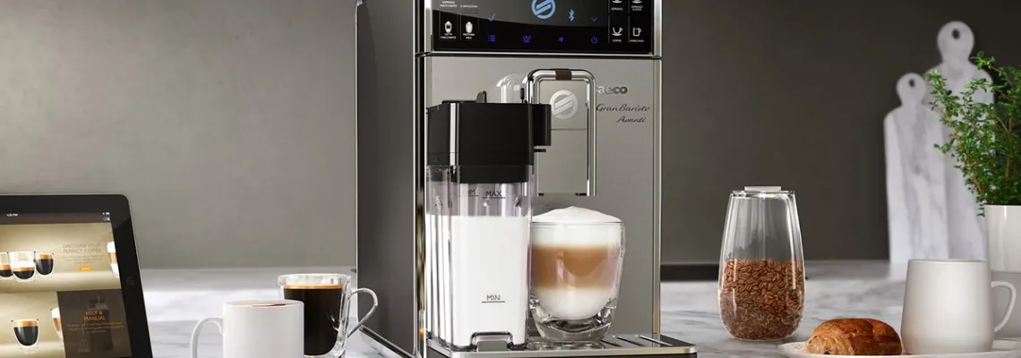 Used coffee machines - an excellent start for your business