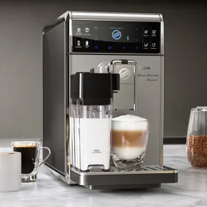 Used coffee machines - an excellent start for your business