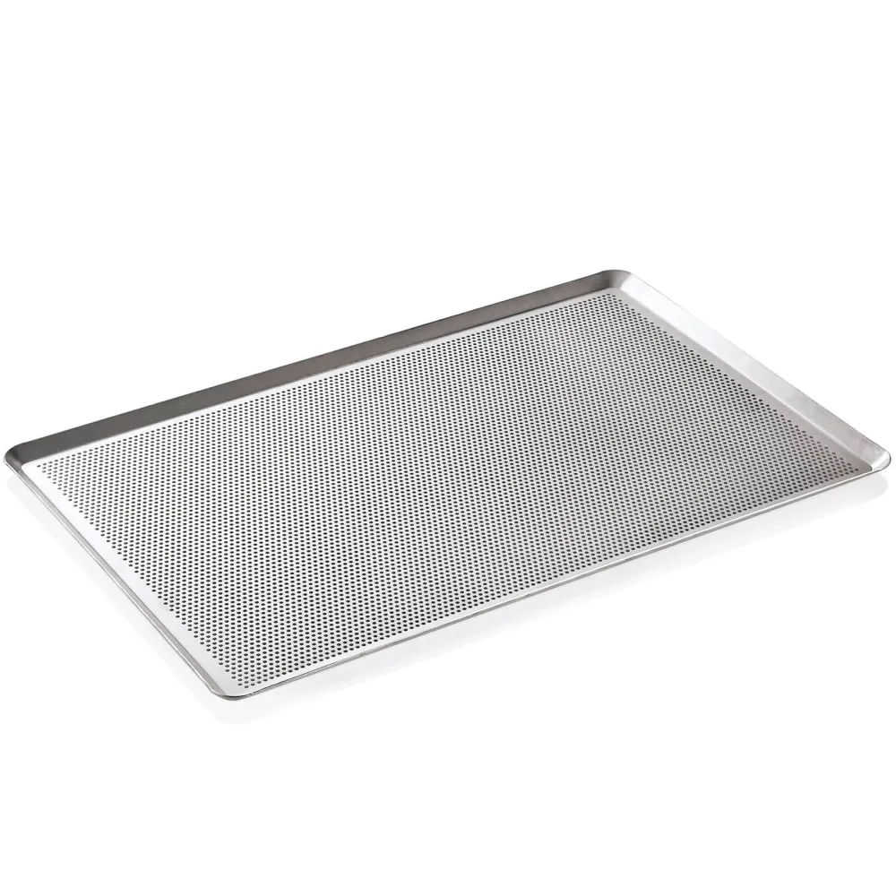 Perforated tray GN1/1 - 6