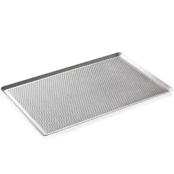 Perforated tray GN1/1 - 2
