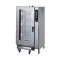 Inoxtrend CDA120E Convection Oven with Direct Steam Injection