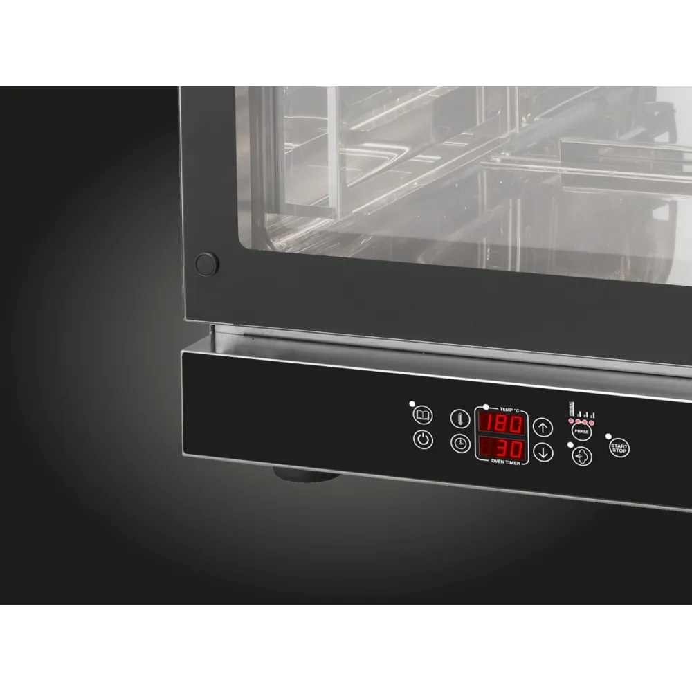 Convection oven TGHP004E