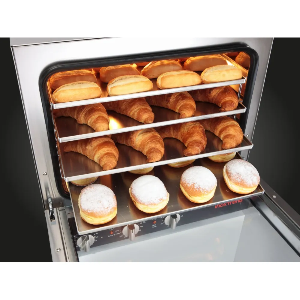 Convection oven TGDA004EH
