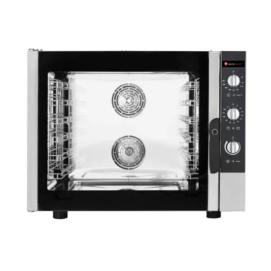 INOXTREND convection and pastry ovens