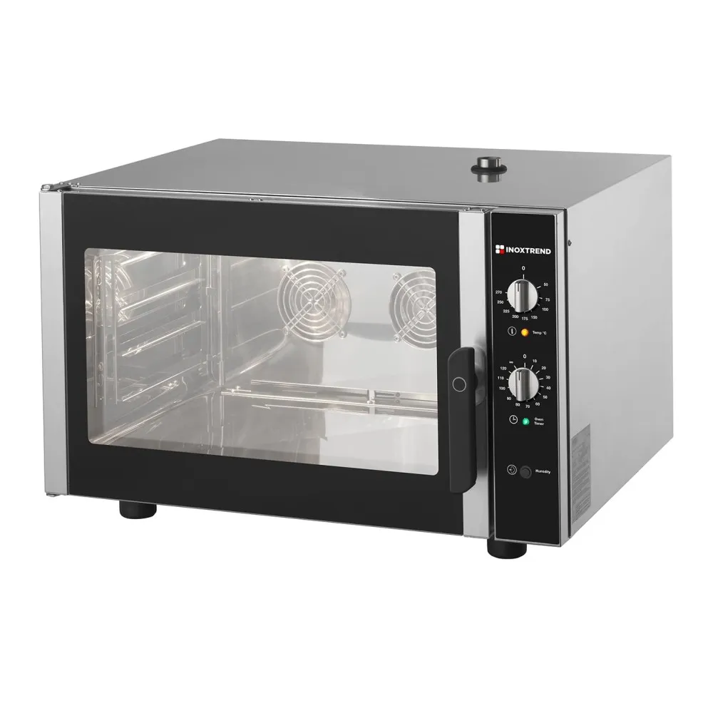 Electric convection oven NBUA004E