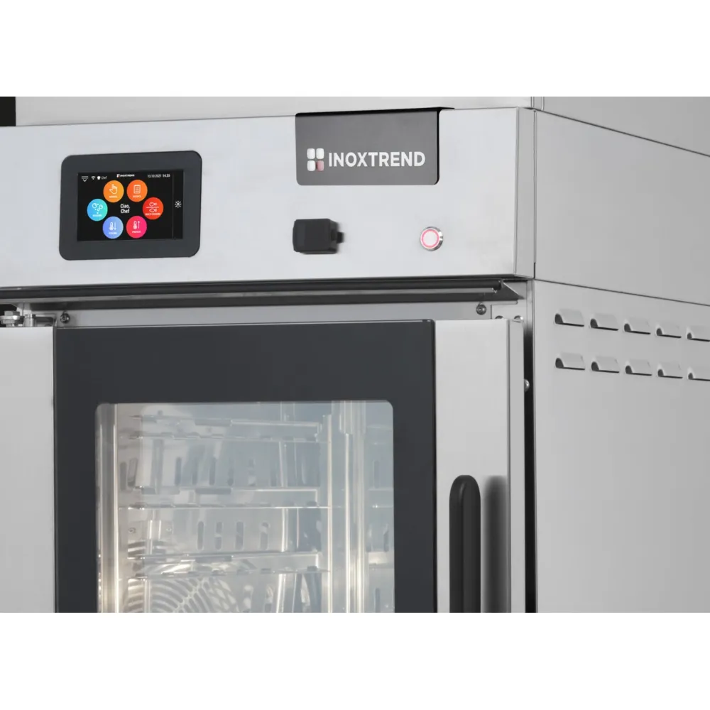 Convection oven CTDT104E