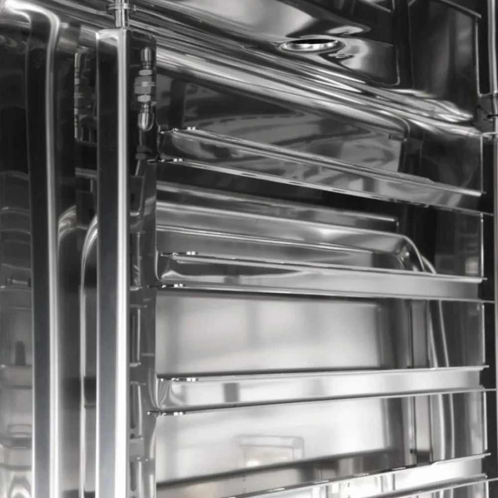 Convection oven PKDA107E