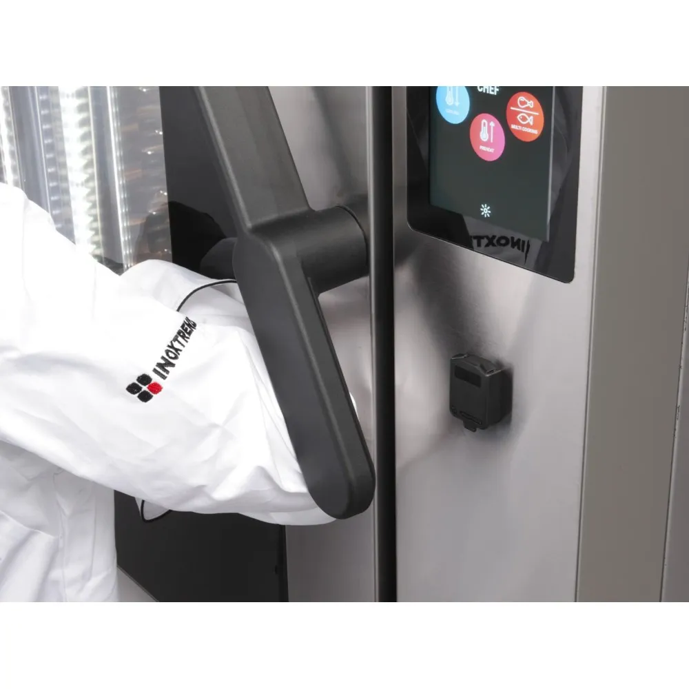 Convection oven FXDT606E