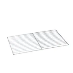 Chrome-plated grid GN1/1