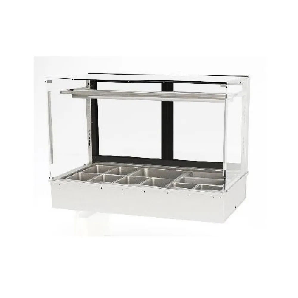 Hot showcase BEMAR FDBM 110