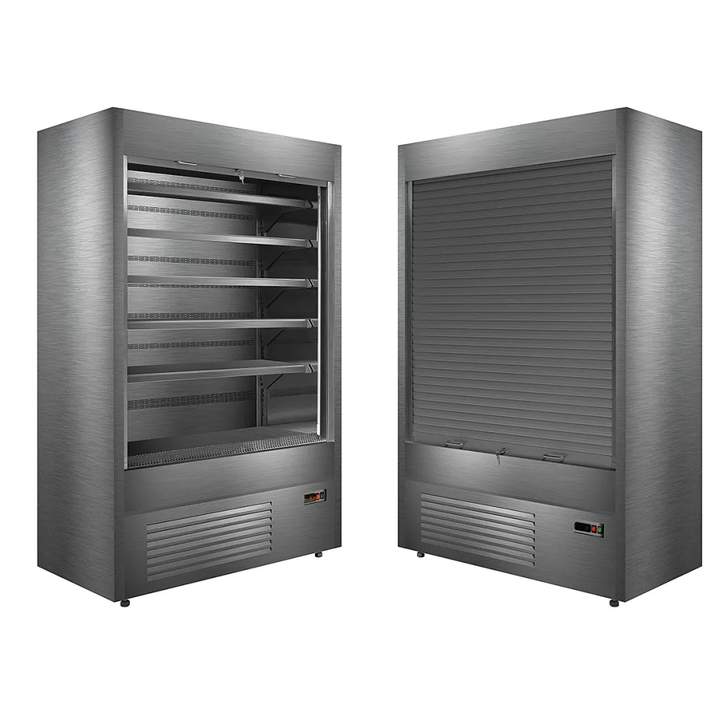 Impulse cooler VARNA RA 60