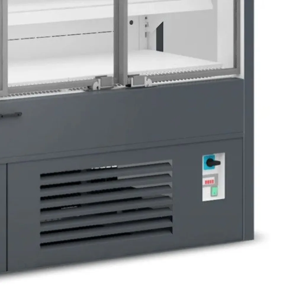 Showcase MINI VARNA 130 DP