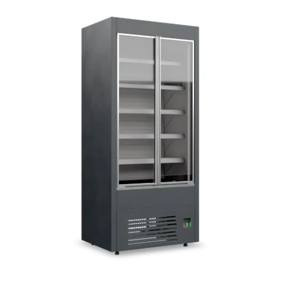 Showcase VARNA 210/80 DUZ