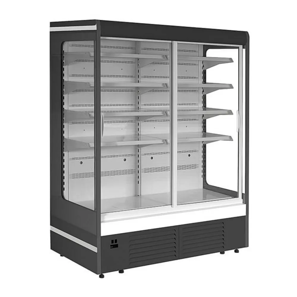 Showcase RYGA 200/80