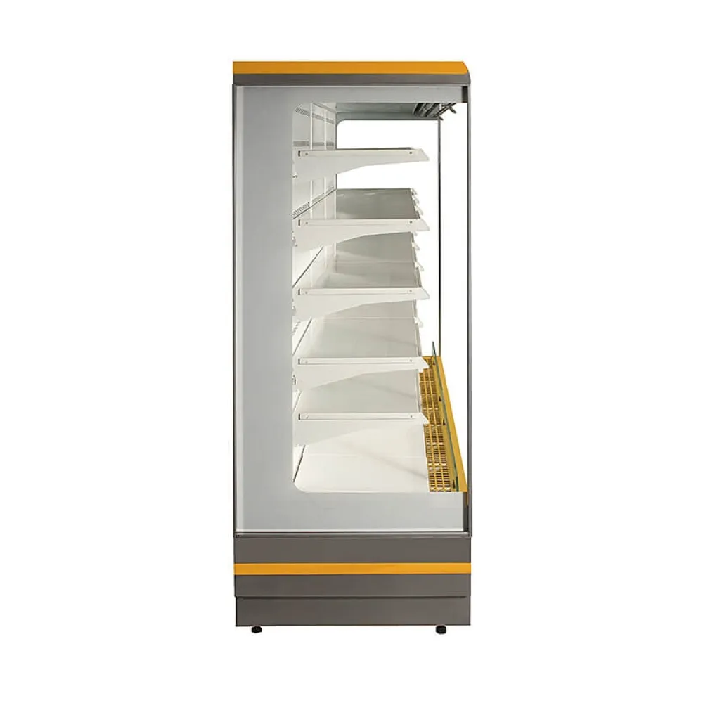 Showcase RYGA 200/80