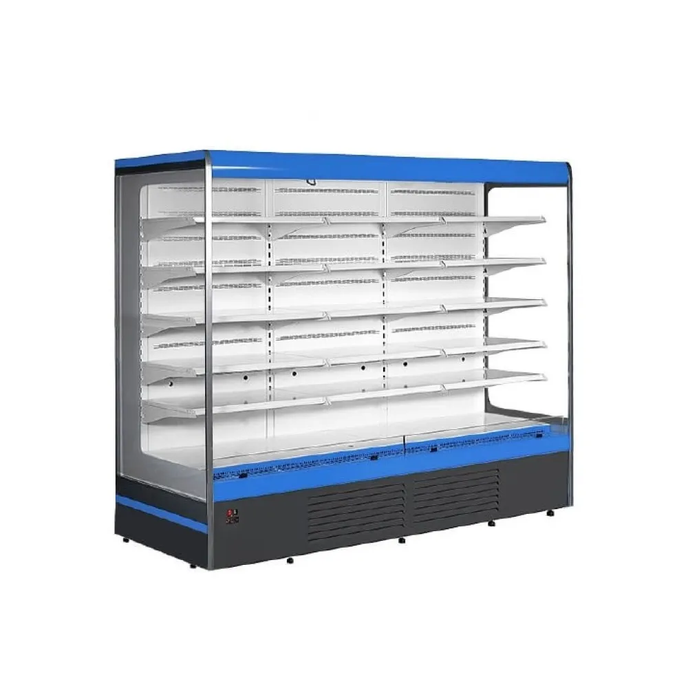 Showcase RYGA 200/80