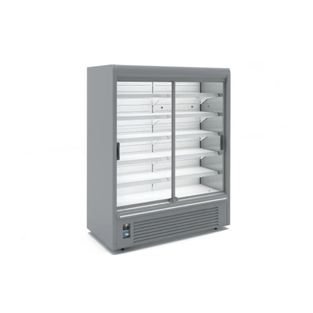 Showcase RYGA 200/80