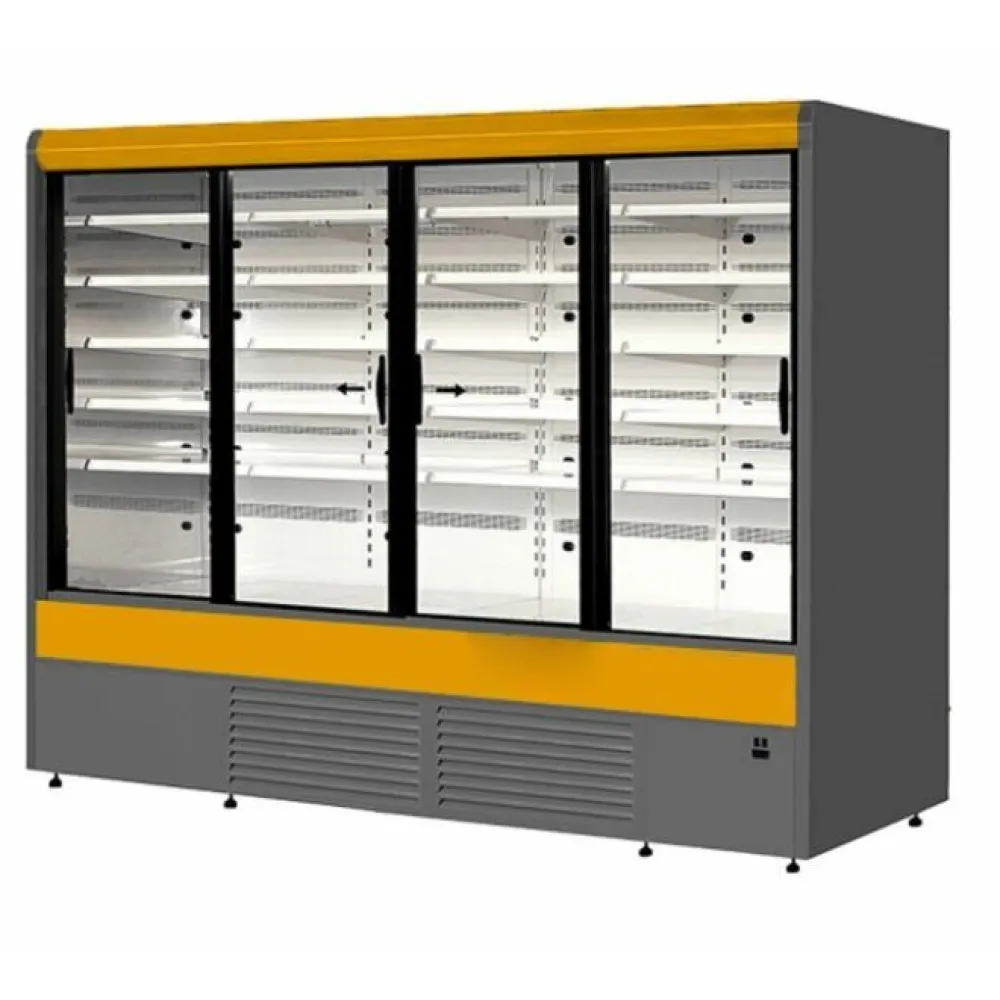 Showcase VARNA 130/80 DP