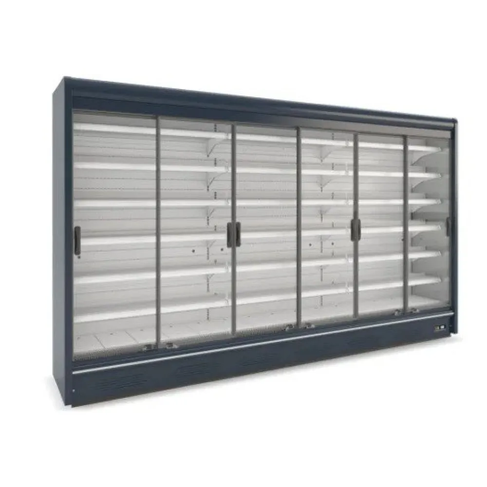 Showcase YORK 200/110