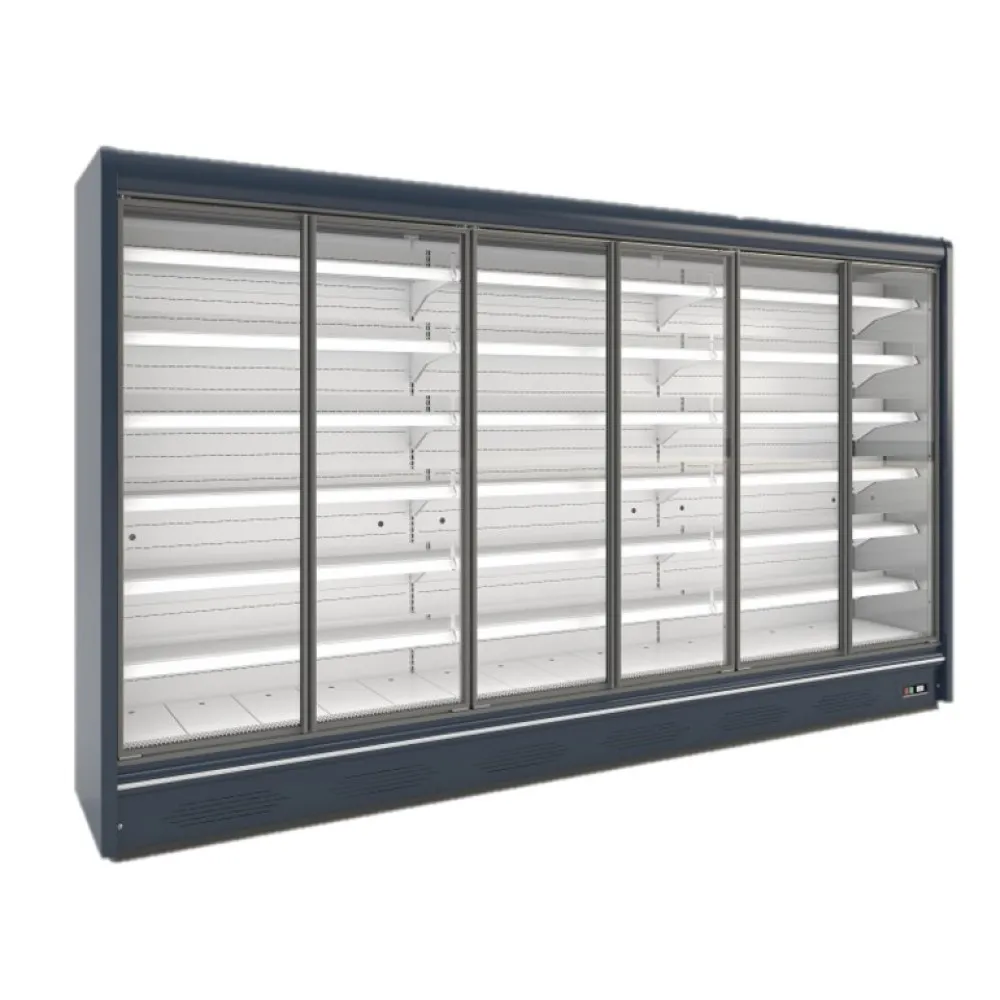 Showcase YORK 200/110