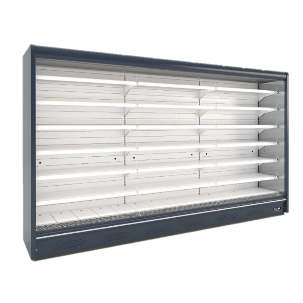 Showcase YORK 200/110