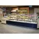 Confectionery showcase Lumina NE 980 mm