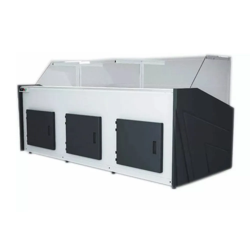 Showcase SEVILLA 1330mm