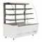 JUKA Bellissima 1300 mm Confectionery Showcase