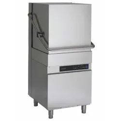 Dome dishwasher, 500x500mm, HK 850