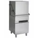 Dome dishwasher, 500x500mm, HK 850