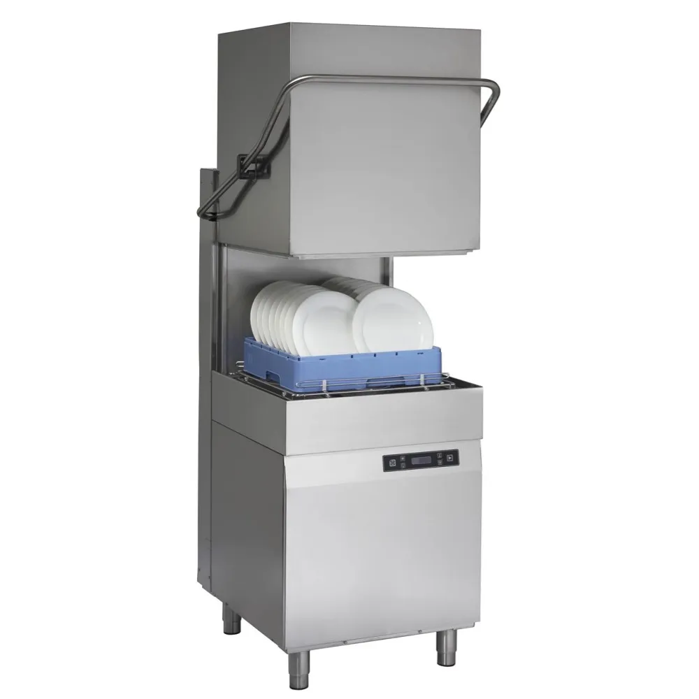 Dome dishwasher, 500x500mm, HK 850 E