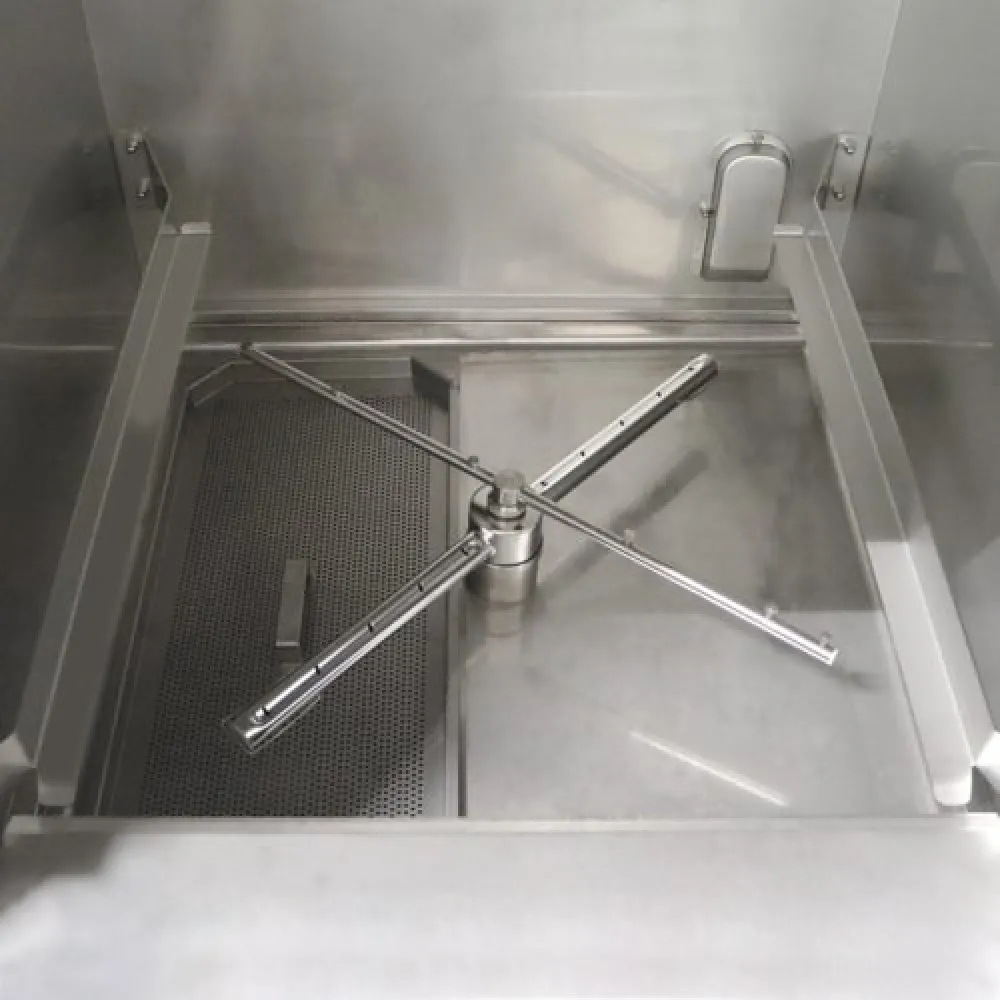 Dishwasher, 565x690mm, UK 55/65 EASY PRS