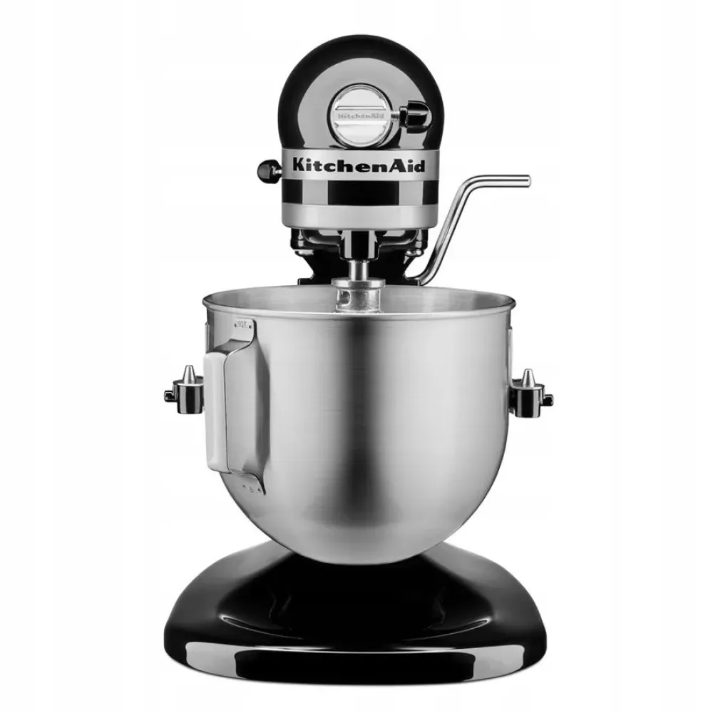 Planetary mixer 4,8L HEAVY DUTY