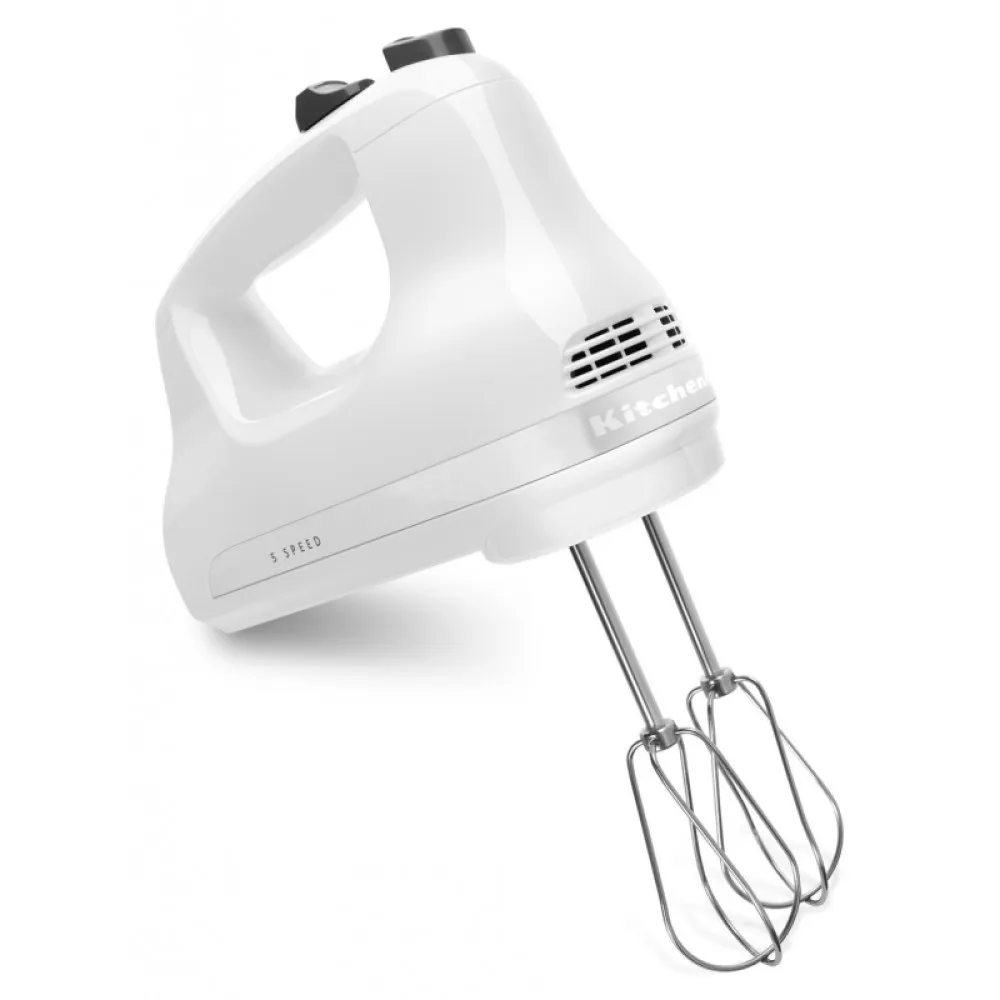 Hand mixer CLASSIC